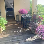 Дом отдыха Mas De Prestige - Piscine Privee & Terrasses Independantes - Sans Vis-a-vis *