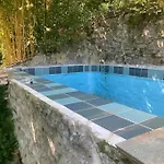 Mas De Prestige - Piscine Privee & Terrasses Independantes - Sans Vis-a-vis Дом отдыха *