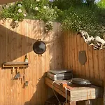 Mas De Prestige - Piscine Privee & Terrasses Independantes - Sans Vis-a-vis Дом отдыха