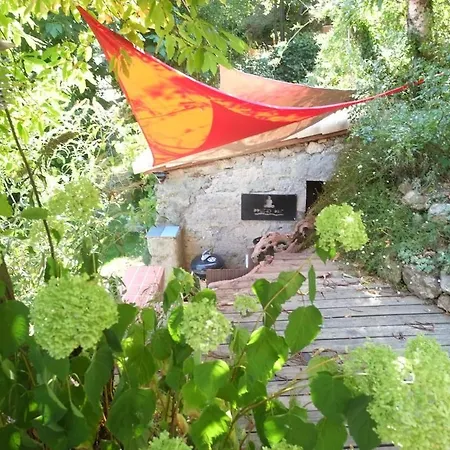 Mas De Prestige - Piscine Privée&terrasses Indépendantes - Sans Vis-à-vis
