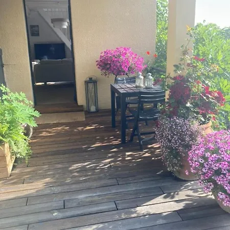 Casa vacanze Mas De Prestige - Piscine Privée&terrasses Indépendantes - Sans Vis-à-vis *