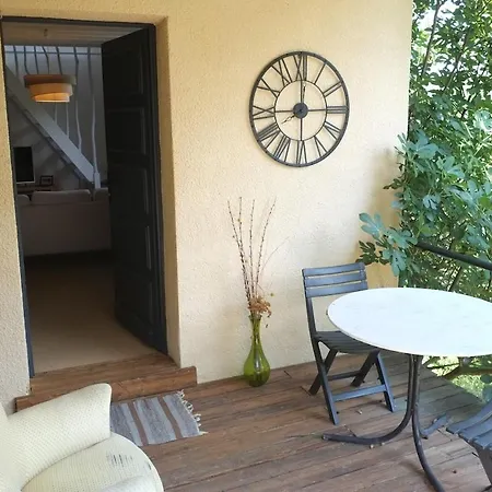 Mas De Prestige - Piscine Privée&terrasses Indépendantes - Sans Vis-à-vis * Serralongue