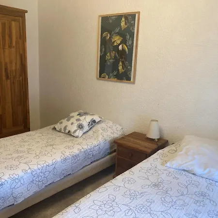 Mas De Prestige - Piscine Privee & Terrasses Independantes - Sans Vis-A-Vis Ferienhaus *