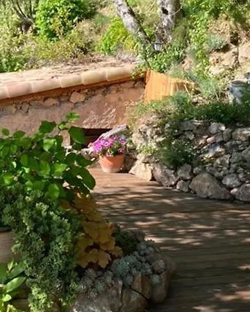 Mas De Prestige - Piscine Privée&terrasses Indépendantes - Sans Vis-à-vis Serralongue
