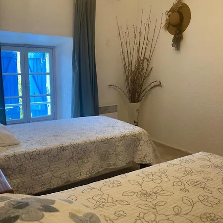 Mas De Prestige - Piscine Privée&terrasses Indépendantes - Sans Vis-à-vis Casa vacanze Serralongue