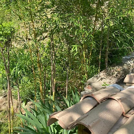 Mas De Prestige - Piscine Privée&terrasses Indépendantes - Sans Vis-à-vis Casa vacanze Serralongue