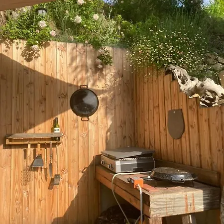 Mas De Prestige - Piscine Privée&terrasses Indépendantes - Sans Vis-à-vis Casa vacanze