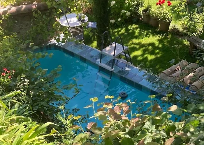 Casa vacanze Mas De Prestige - Piscine Privee & Terrasses Independantes - Sans Vis-A-Vis
