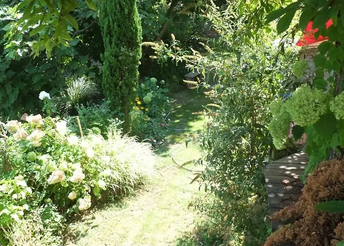 Mas De Prestige - Piscine Privee & Terrasses Independantes - Sans Vis-A-Vis Ferienhaus Serralongue