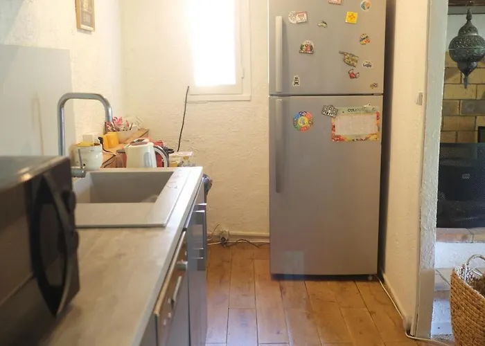 Casa vacanze Mas De Prestige - Piscine Privee & Terrasses Independantes - Sans Vis-A-Vis Serralongue